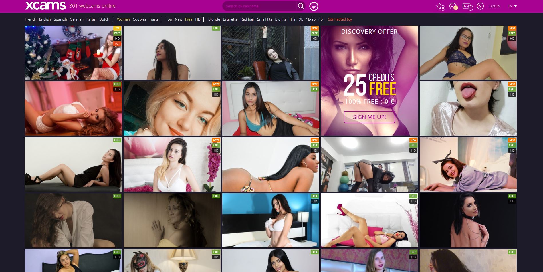 Xcams.com - Meuilleur Site de Sexe Cams pour Payer par téléphone